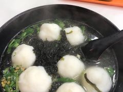 -文辉墨鱼丸大王(铜锣湾渣甸街总店)