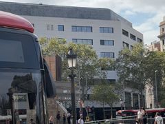 -加泰罗尼亚广场