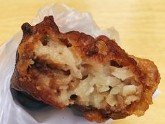 -阿婆油墩子(五里桥路188弄小区店)