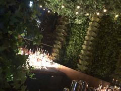 -顶层酒吧ROOF(上海艾迪逊酒店)