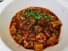 麻婆豆腐-成都驻京办餐厅(蜀都宾馆店)