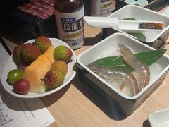 -匠和风精致料理(宁德万达店)