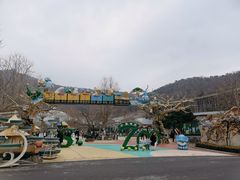 -大连森林动物园