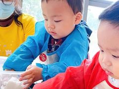 -KidsHome毅英宝贝家早教托育中心