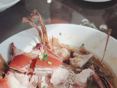 -西山人家·传统苏帮菜·家宴(木渎店)