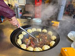 柴火鸡-山地居烤全羊·柴火鸡(大坪-半山公馆店)