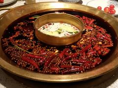 -大味生态火锅(蓝谷地店)