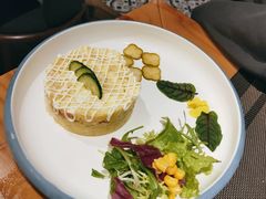-清真·艾美可餐厅(大悦汇店)