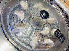 -山河屯铁锅炖鲜鹅·东北菜(开发区一店)
