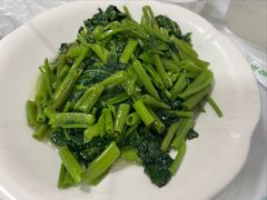 空心菜-老师傅餐馆(长沙店)