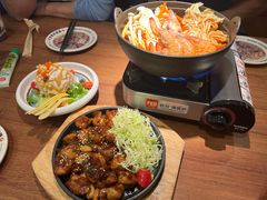 -小川洋风料理(大悦城店)