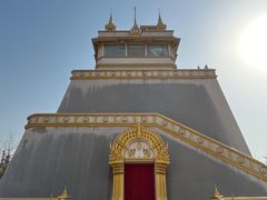 -洛阳白马寺
