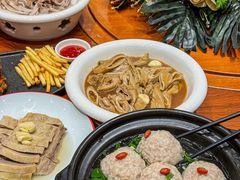 -红厨巷·淮扬菜(熙南里店)