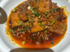 -建辉湖南土菜馆(南大街店)