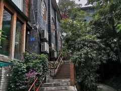 -树厨贵州菜(大十字店)