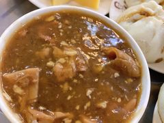 炒肝-姚记炒肝店(鼓楼店)