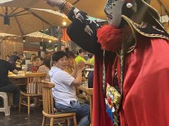 -二荆条·蜀鲜汇城市森林火锅