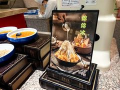-韵咖啡自助餐厅(天津香格里拉店)