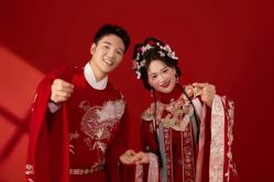 -雅云婚纱摄影工作室旗舰店