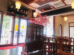 大堂-同得兴面馆.苏式面.三虾面(园区店)