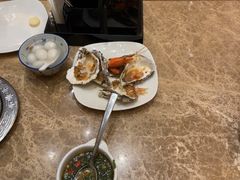 -盛宴标帜餐厅·亲子自助 (南昌喜来登酒店)