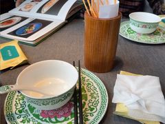 -南里山房·新淮扬菜(徐汇万科店)