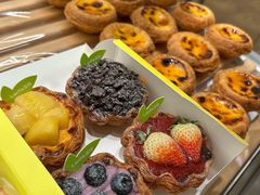 -LanTa蓝塔烘焙(郑百店)