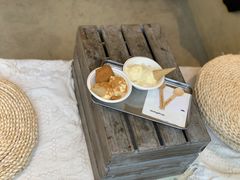 -cab意式gelato冰淇淋