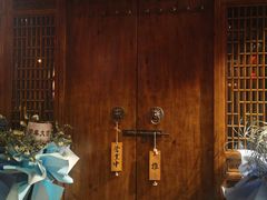 -谜语人真人演绎沉浸式密室实景游戏剧场