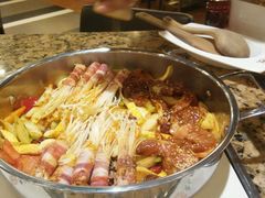 -黄记煌三汁焖锅(王府井店)