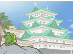 -名古屋城