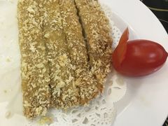 -明园茶餐厅(沙头角店)