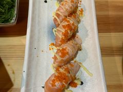 -割烹旭日本料理(龙湖狮山天街店)