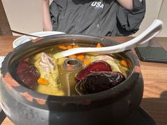 -云海肴汽锅鸡·云南小炒(曲江大悦城店)