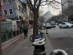 门面-老回回饺子馆(海洋馆店)