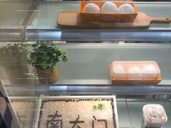 -南大门韩糕(后埭溪路店)