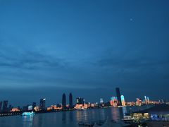 -武汉关码头(轮渡站)