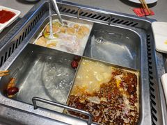 -海底捞火锅(旭辉MALL店)