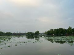 -长春市南湖公园