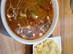 -兄弟俩老李家牛肉汤(总店)