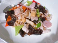 -万盛合(渔人码头店)