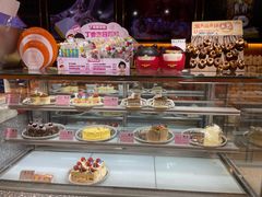 -丁香西饼屋(桂林路店)