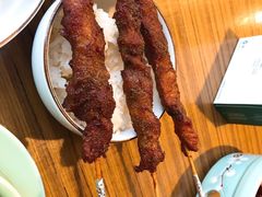 -禾珍珠家常小馆(河南博物院店)