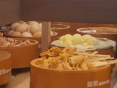 -龍歌自助小火锅(城阳万象汇店)