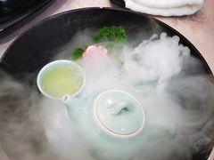 -十八棵（老龙井）御茶园(老龙井店)