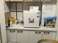 -瑞派·关忠动物医院·猫专科·犬专科(三环新城店)