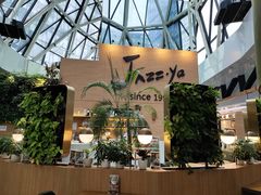 -Jazz·ya 爵士屋(来福士店)