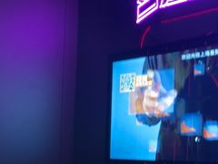 -星聚会KTV(上海火车站南广场嘉里合集店)