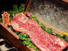 -板前十胜·和牛烧肉专门店(北京总店)