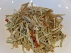 -海鸿荟·沿江菜(中山北路店)